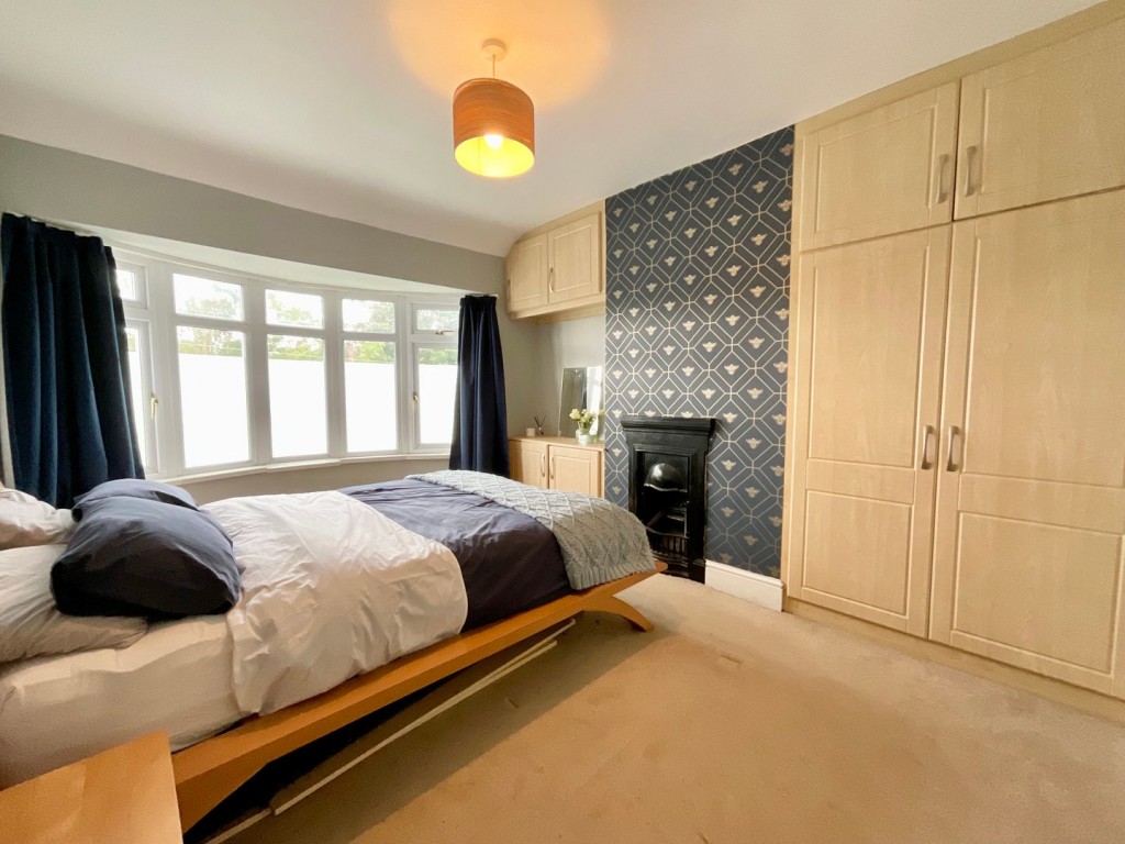 Image for Monkswood, Usk, Monmouthshire