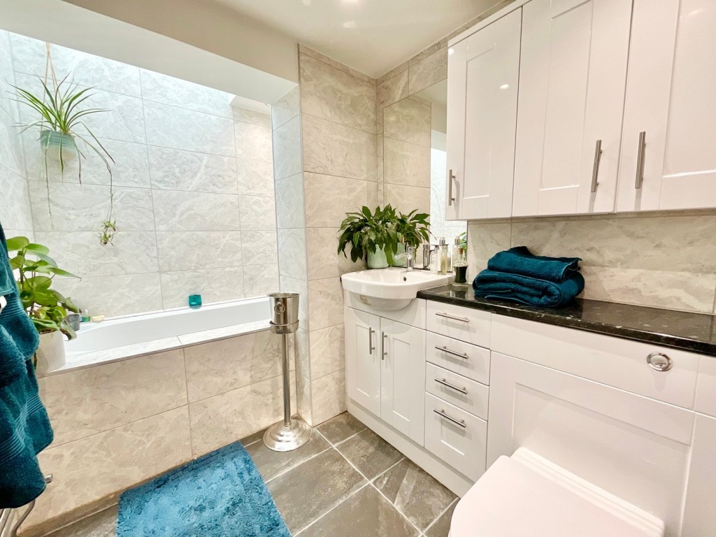 Image for Monkswood, Usk, Monmouthshire