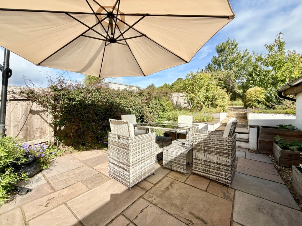 Image for Monkswood, Usk, Monmouthshire