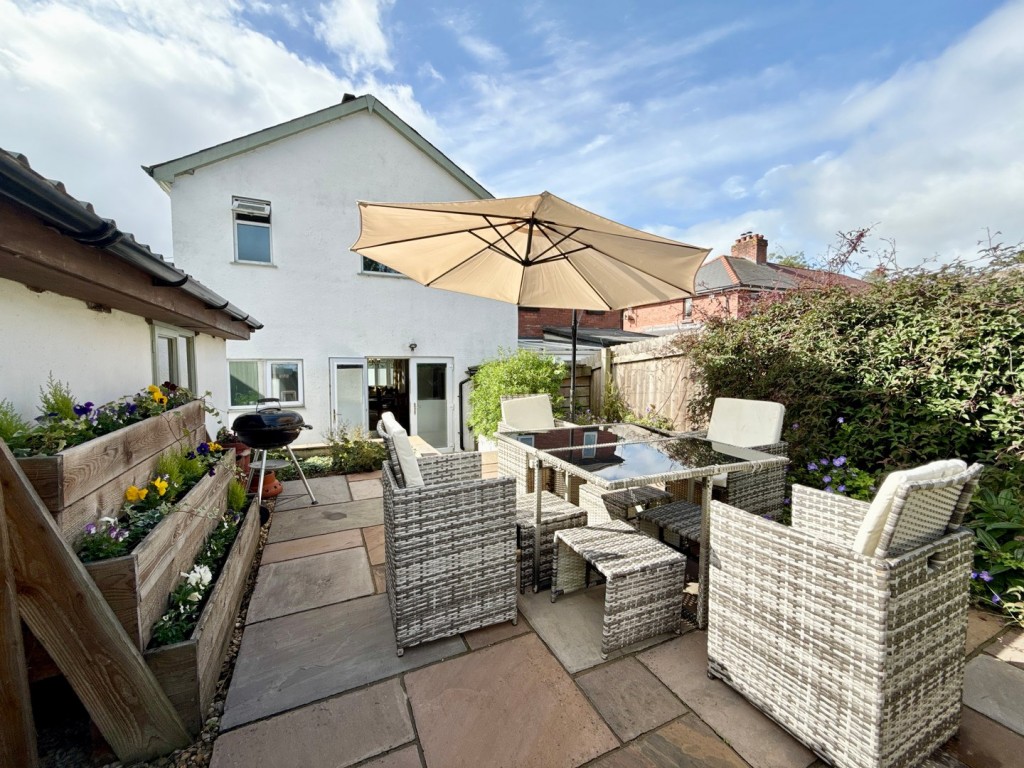 Image for Monkswood, Usk, Monmouthshire