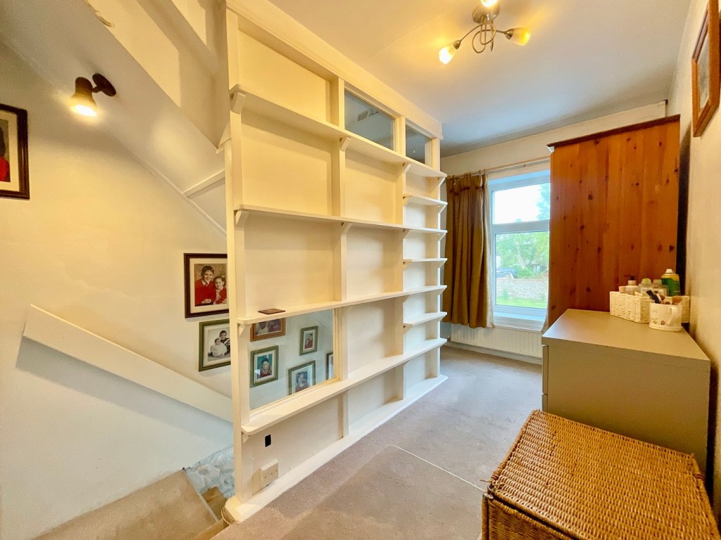 Image for Ponthir, Newport