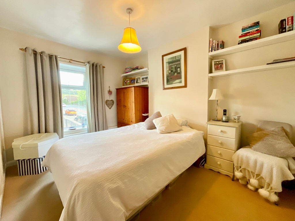 Image for Ponthir, Newport