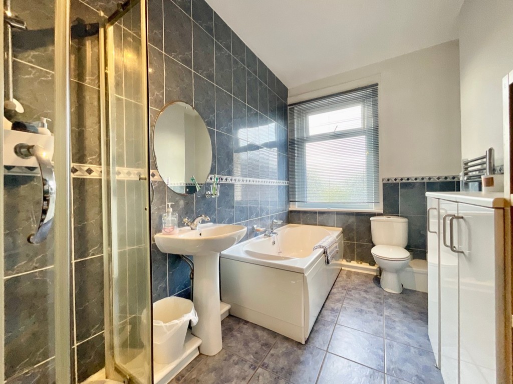 Image for Ponthir, Newport