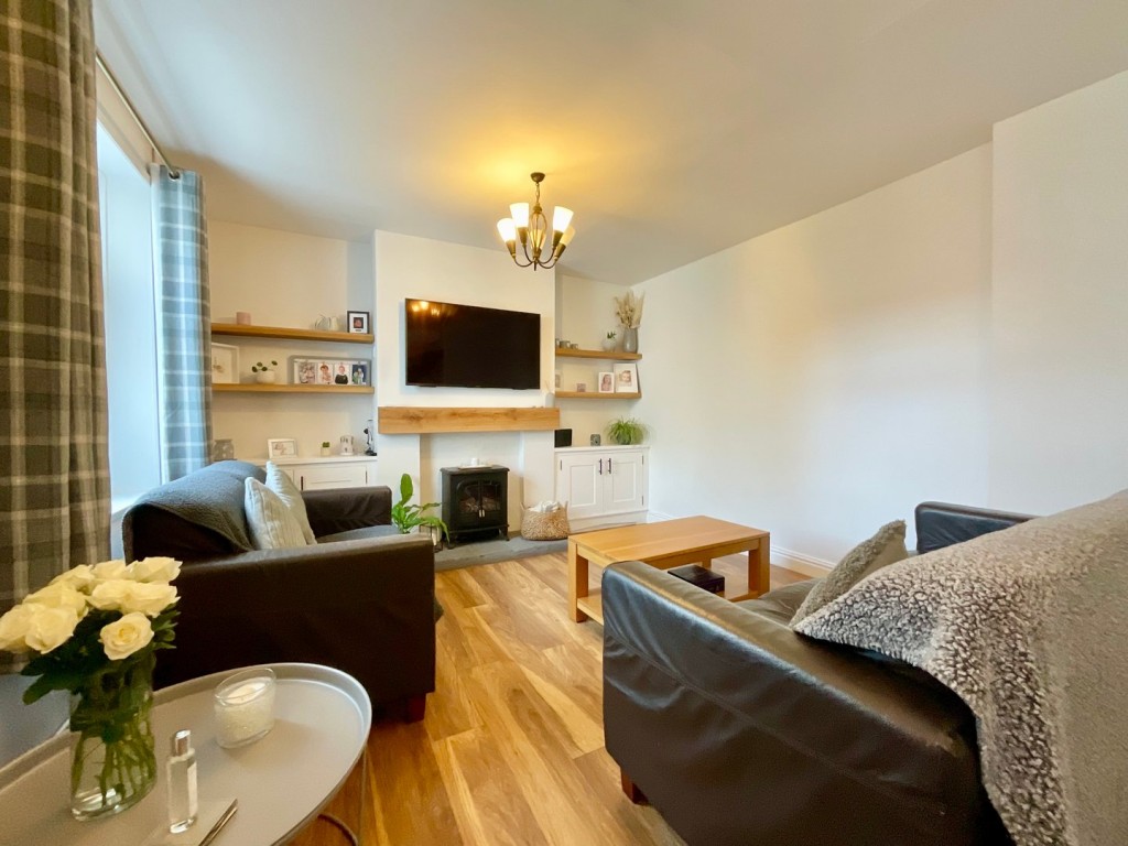 Image for Ponthir, Newport