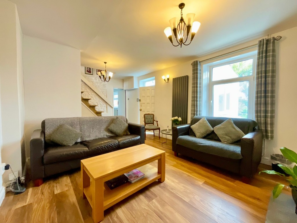 Image for Ponthir, Newport