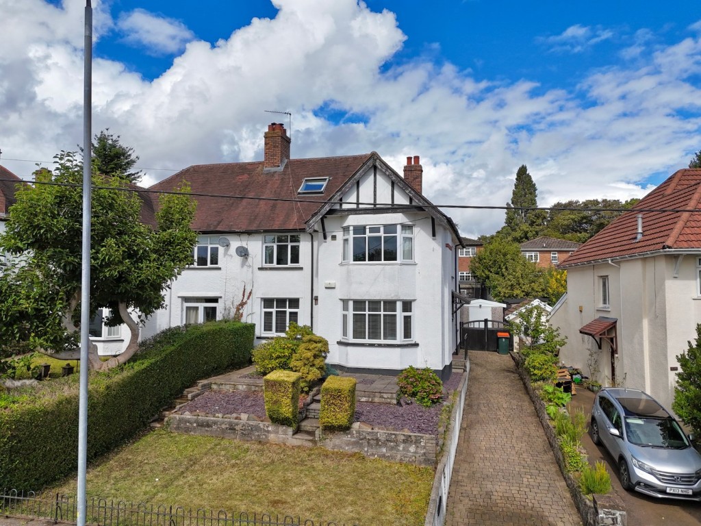 Image for Bassaleg Road, Newport