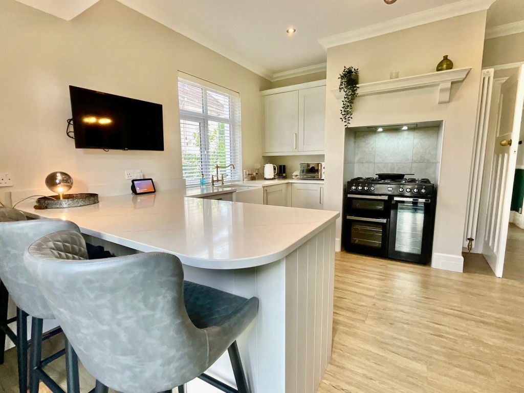 Image for Bassaleg Road, Newport