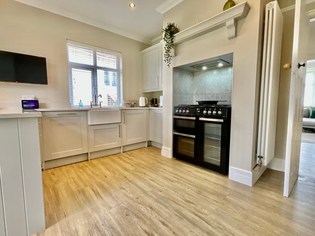 Image for Bassaleg Road, Newport