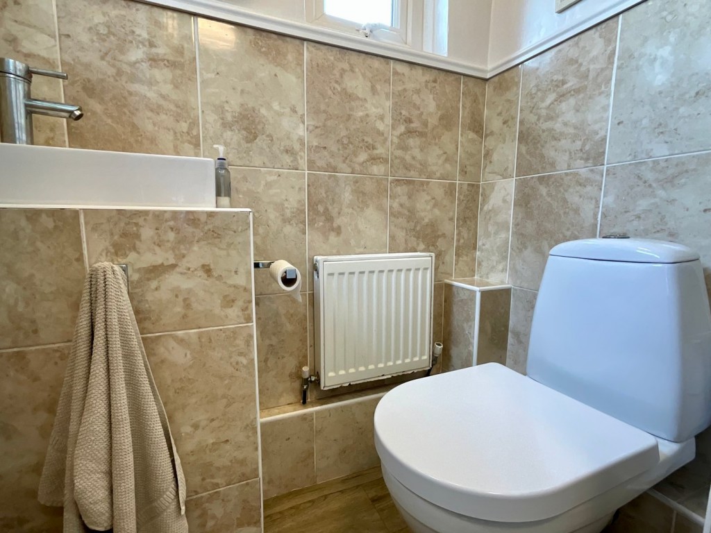 Image for Bassaleg Road, Newport