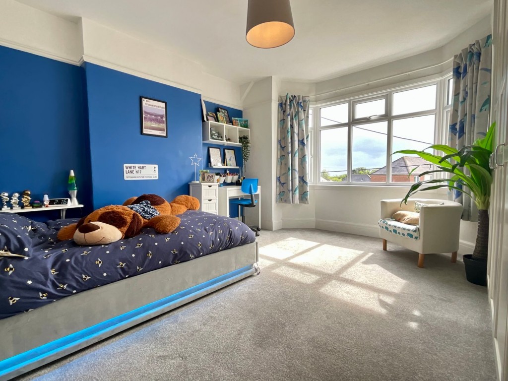 Image for Bassaleg Road, Newport