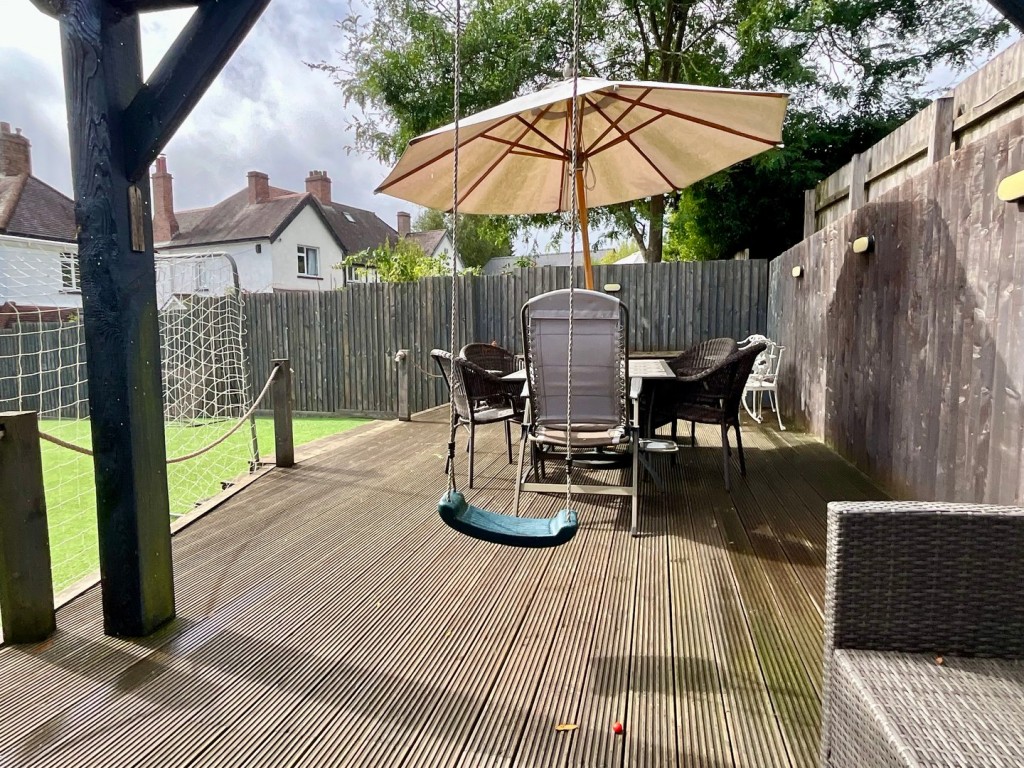 Image for Bassaleg Road, Newport