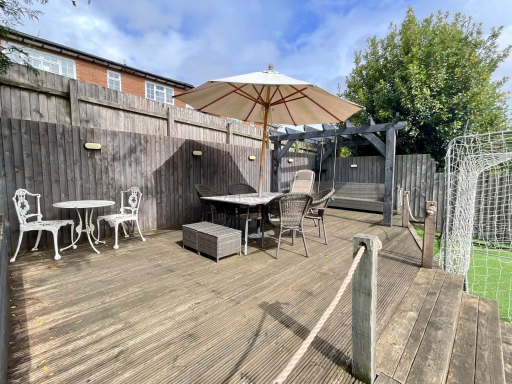 Image for Bassaleg Road, Newport