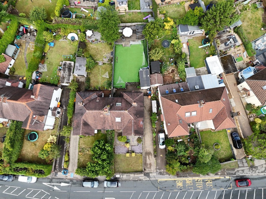 Image for Bassaleg Road, Newport