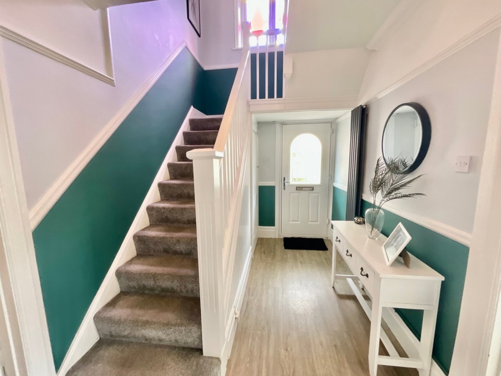 Image for Bassaleg Road, Newport