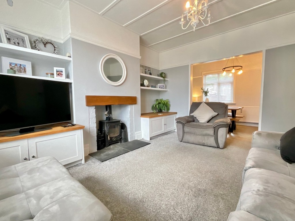 Image for Bassaleg Road, Newport