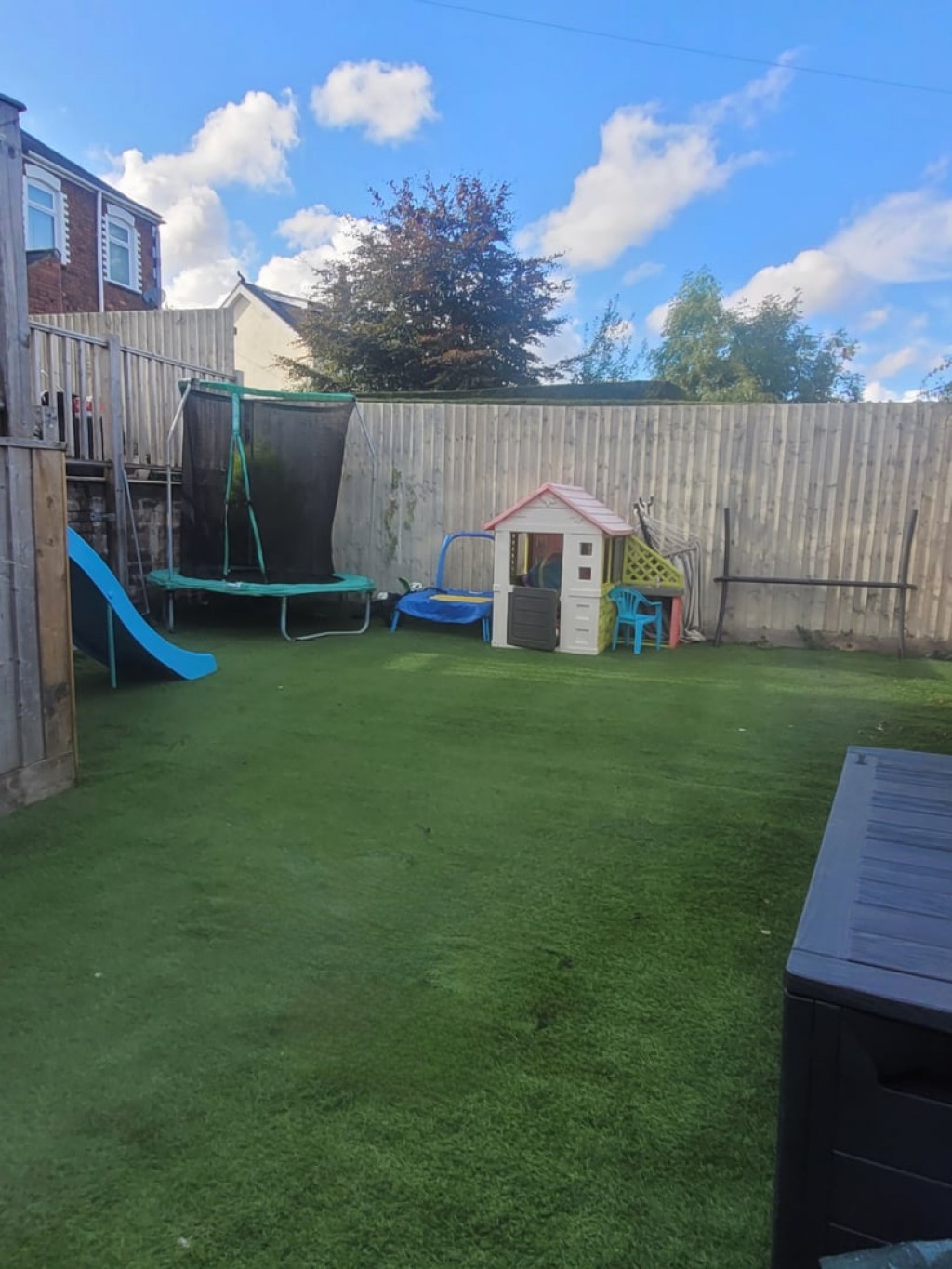 Image for Sebastopol, Pontypool, Torfaen