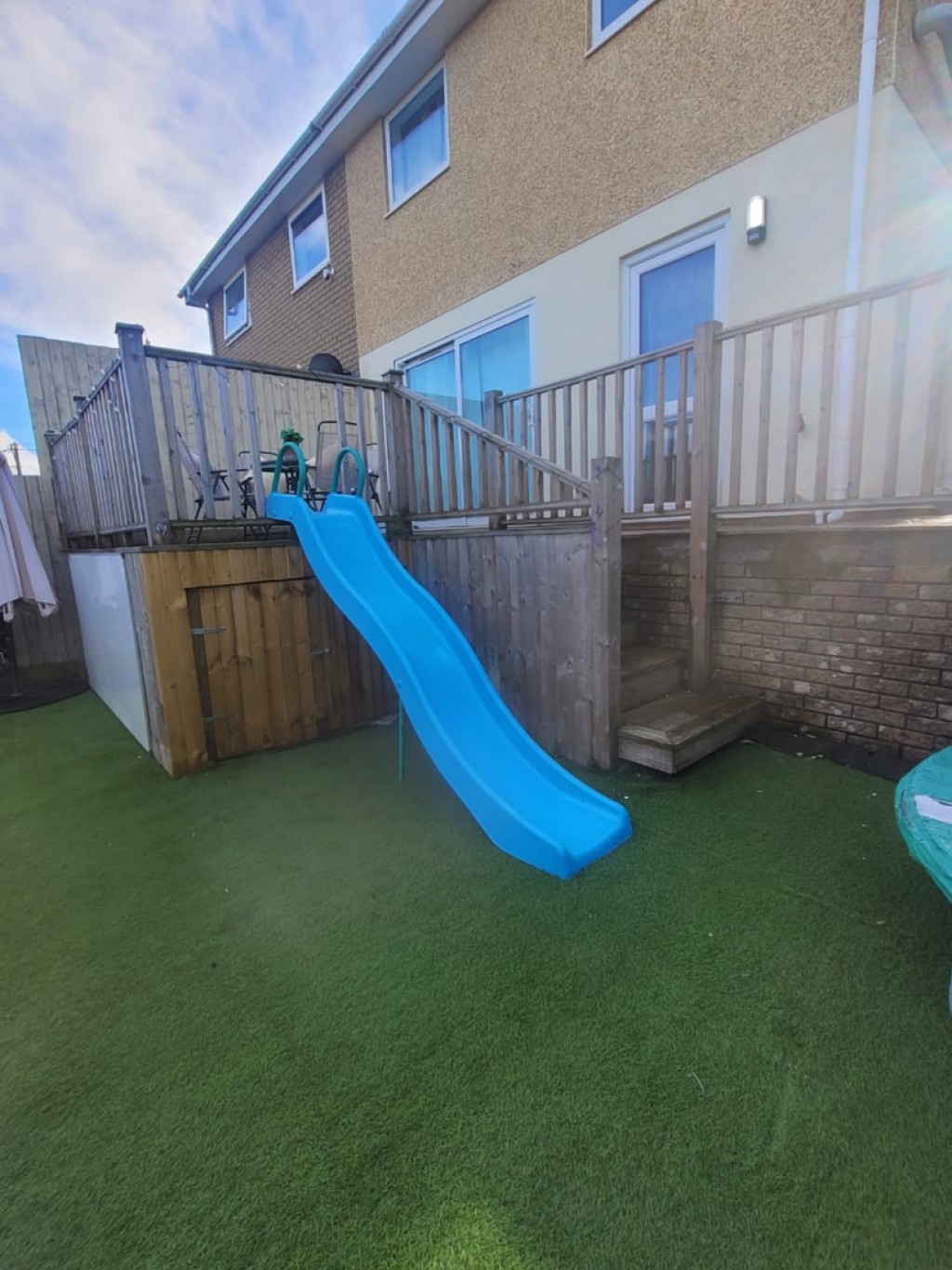 Image for Sebastopol, Pontypool, Torfaen