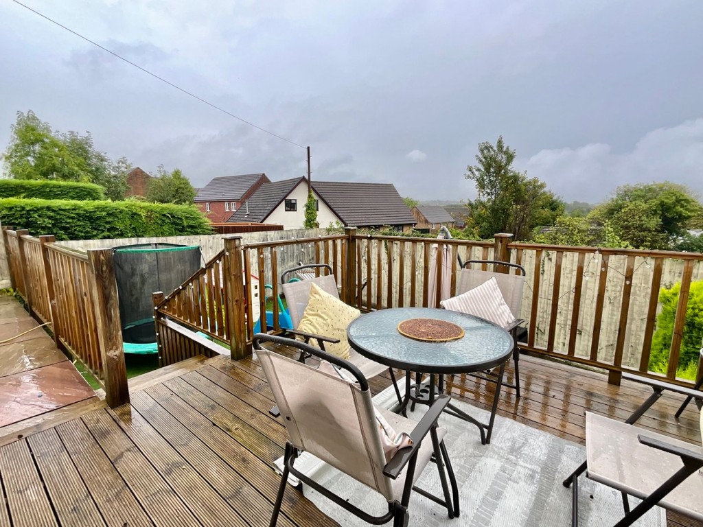 Image for Sebastopol, Pontypool, Torfaen