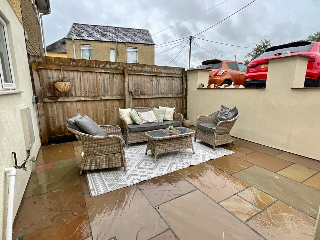 Image for Sebastopol, Pontypool, Torfaen