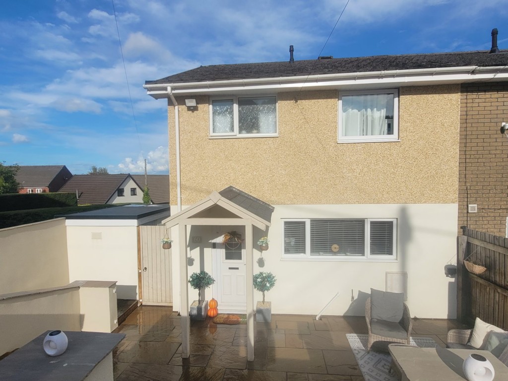 Image for Sebastopol, Pontypool, Torfaen