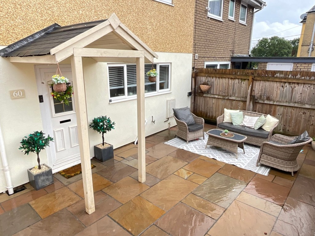 Image for Sebastopol, Pontypool, Torfaen