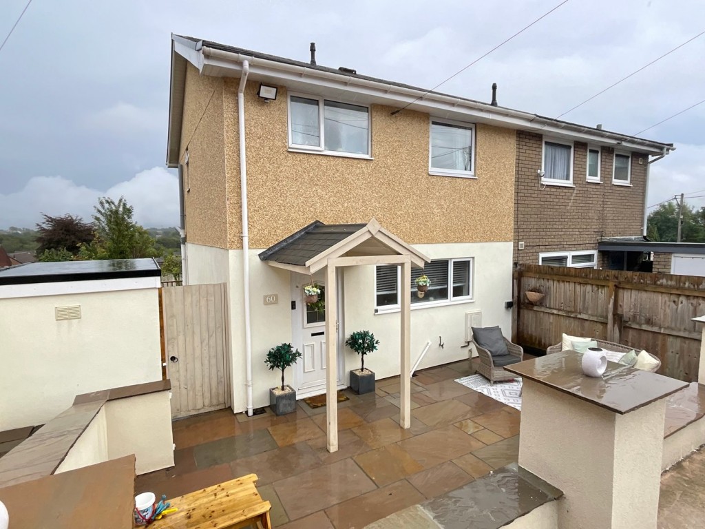 Image for Sebastopol, Pontypool, Torfaen