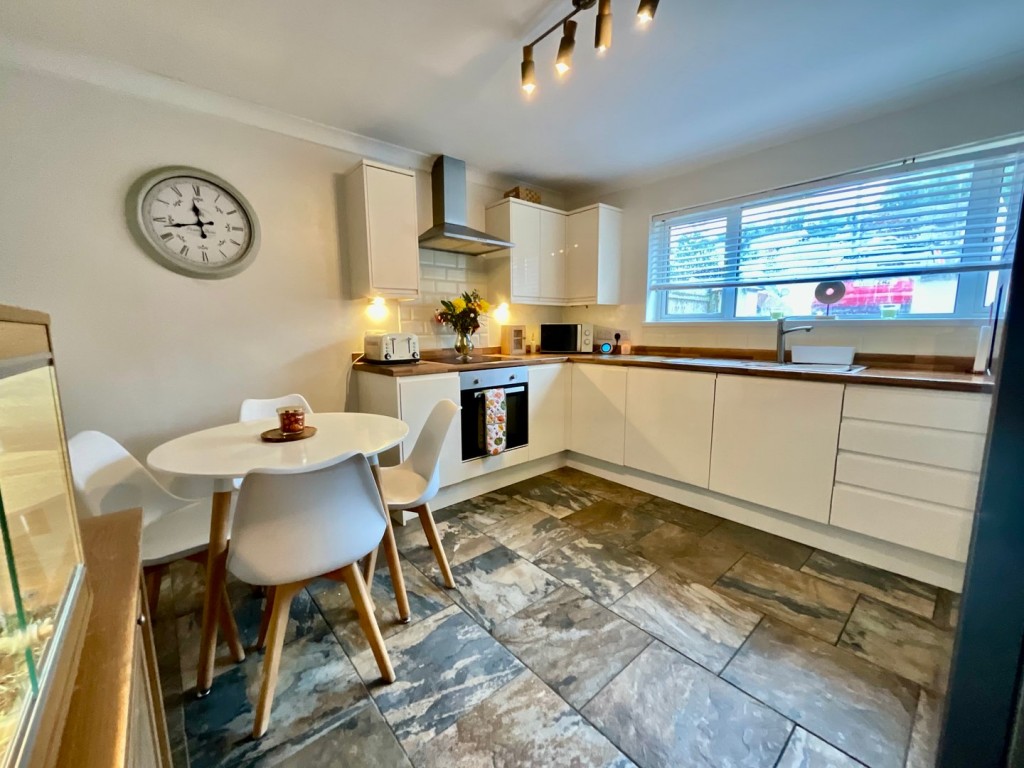 Image for Sebastopol, Pontypool, Torfaen