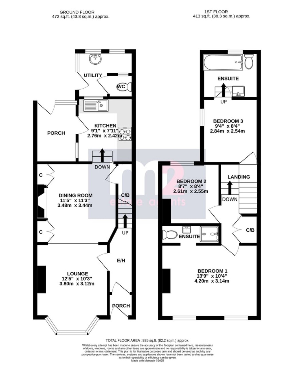 Image for Whitstone Road, Newport