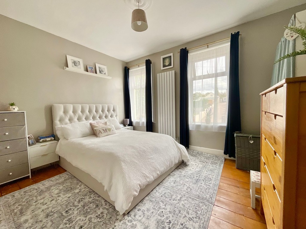 Image for Whitstone Road, Newport