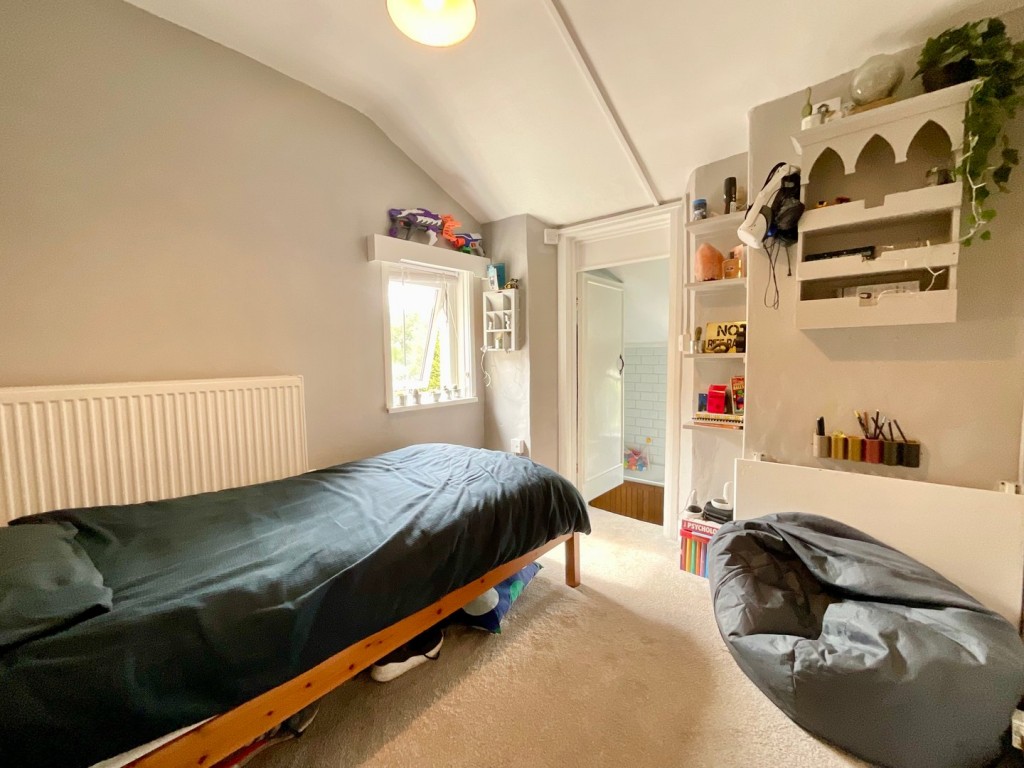 Image for Whitstone Road, Newport