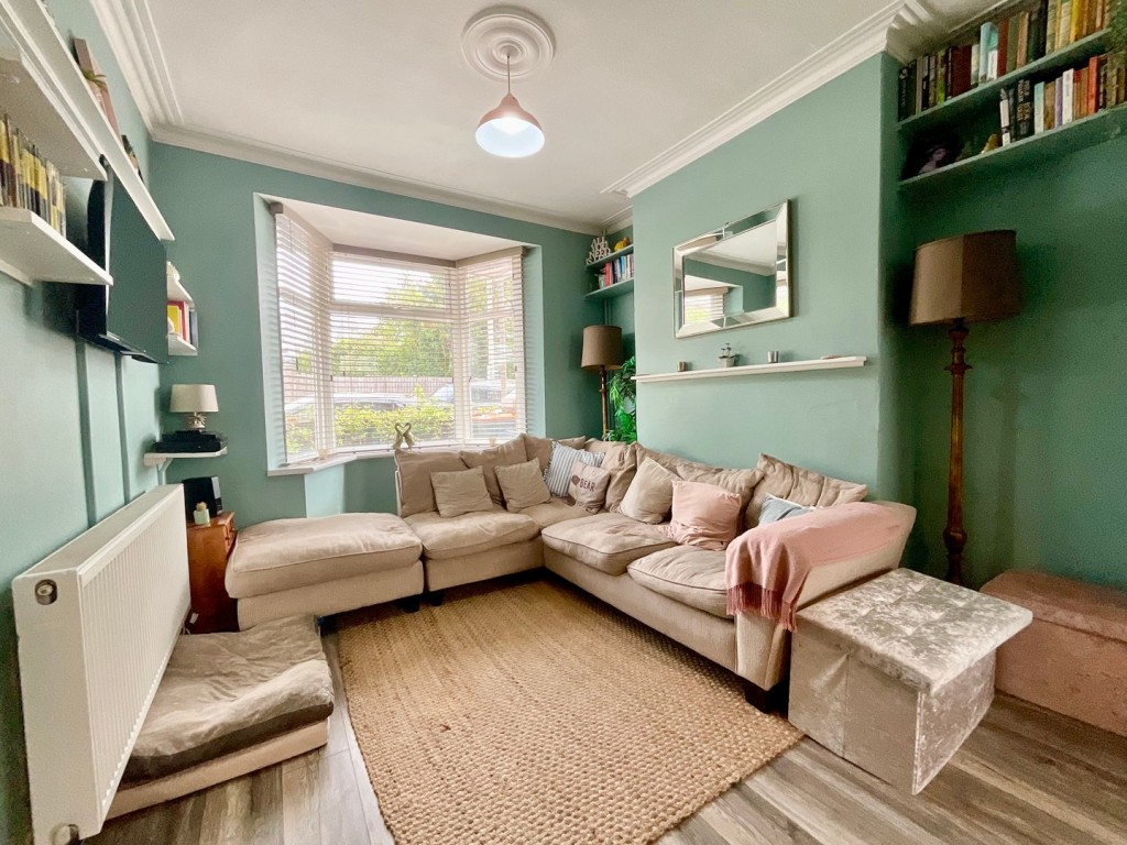 Image for Whitstone Road, Newport