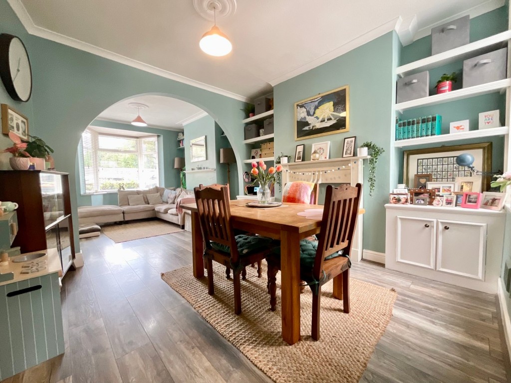 Image for Whitstone Road, Newport