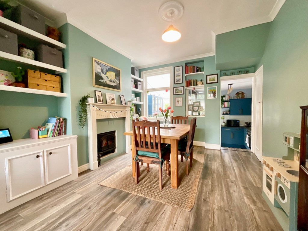 Image for Whitstone Road, Newport