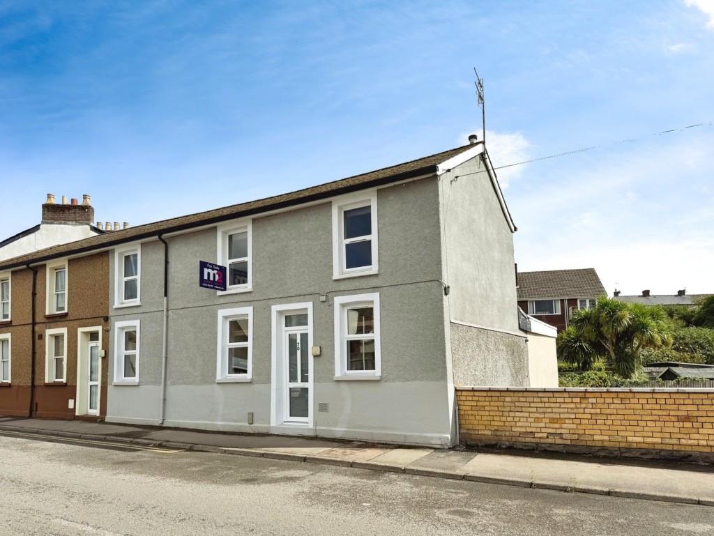 Image for Merthyr Road, Abergavenny, Monmouthshire