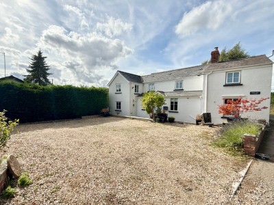 View full details for Raglan, Usk, Monmouthshire