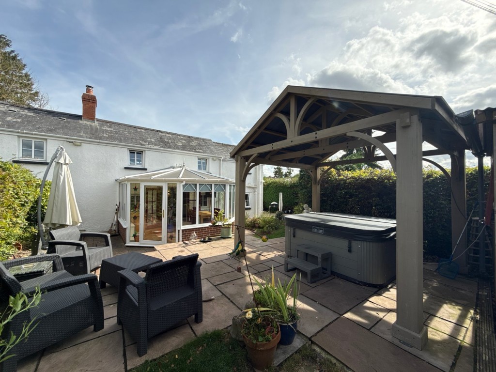 Image for Raglan, Usk, Monmouthshire