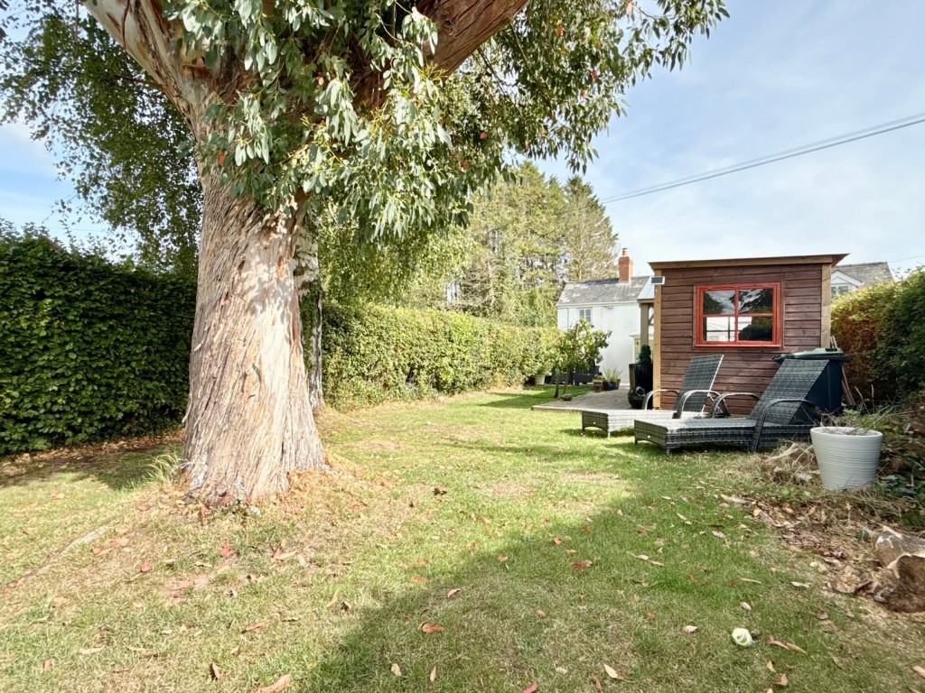 Image for Raglan, Usk, Monmouthshire