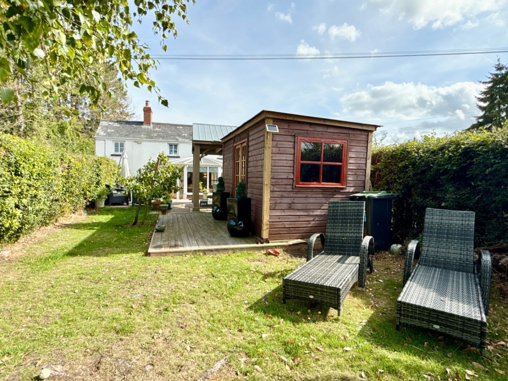 Image for Raglan, Usk, Monmouthshire