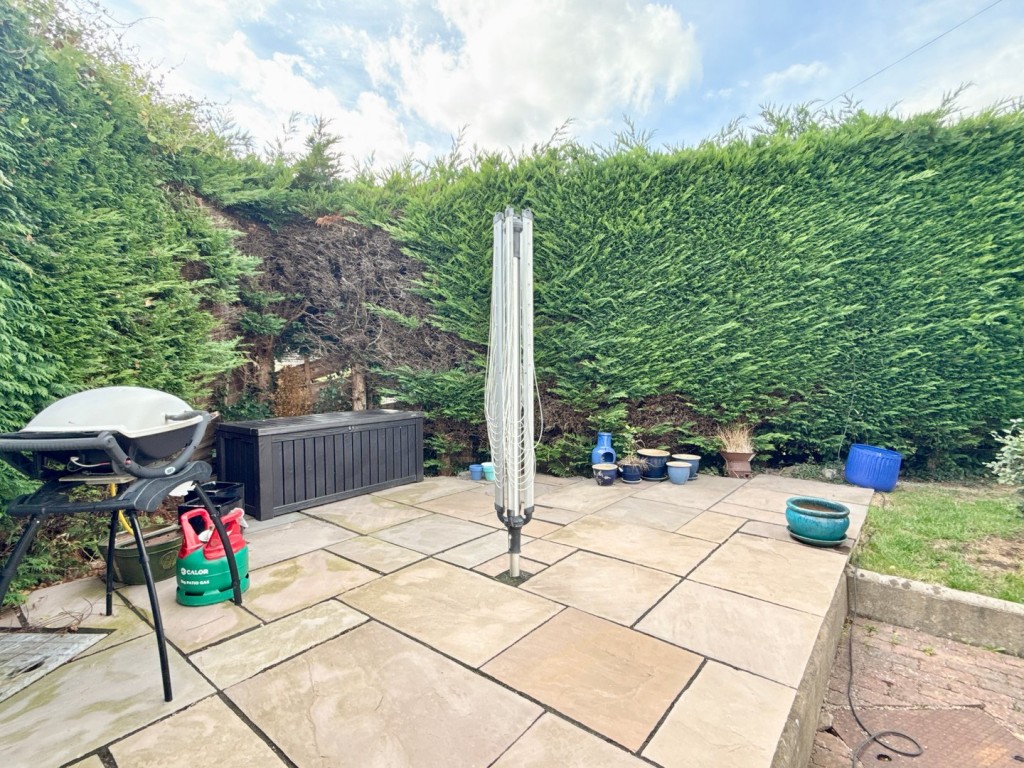 Image for Raglan, Usk, Monmouthshire