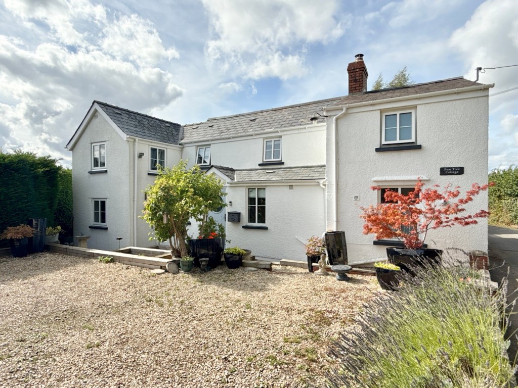 Image for Raglan, Usk, Monmouthshire