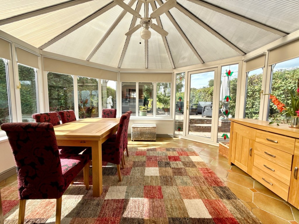 Image for Raglan, Usk, Monmouthshire