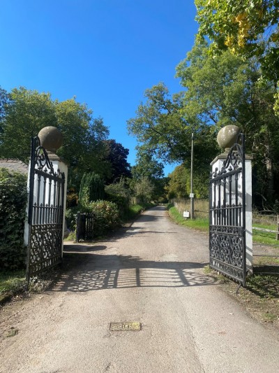 View full details for Castle Drive, Llangibby, Monmouthshire