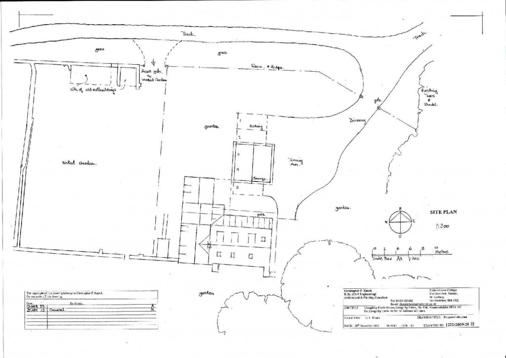 Image for Castle Drive, Llangybi, Monmouthshire