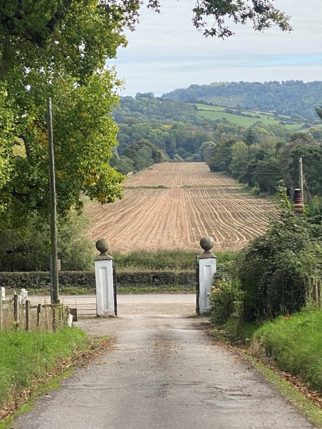 Image for Castle Drive, Llangybi, Monmouthshire