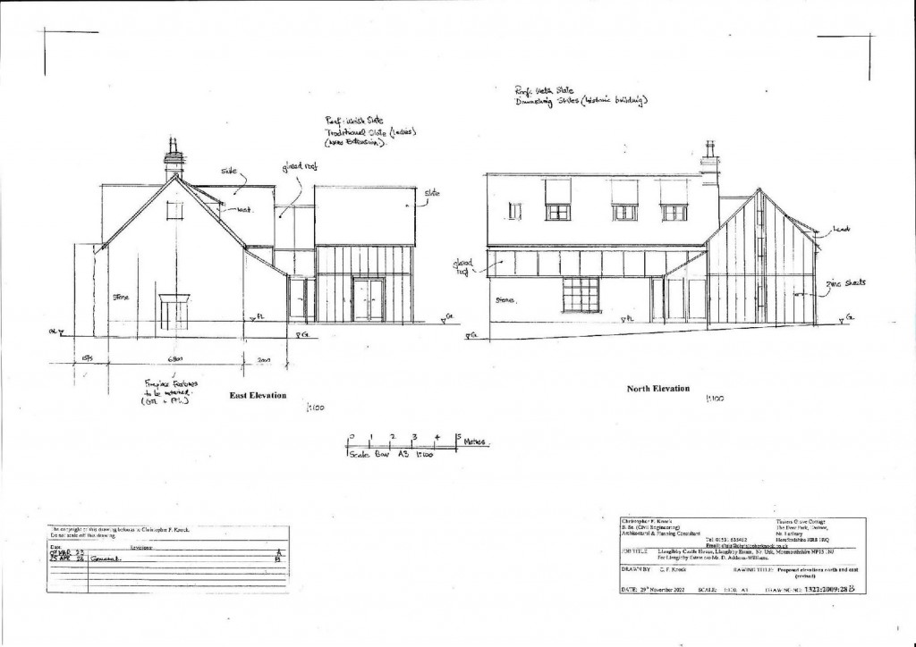 Image for Castle Drive, Llangybi, Monmouthshire