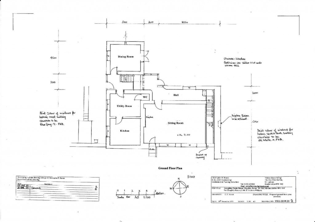 Image for Castle Drive, Llangybi, Monmouthshire