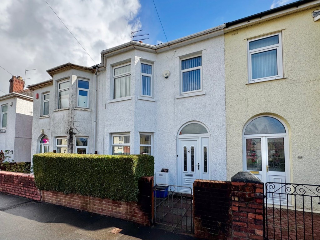 Image for Mendalgief Road, Newport