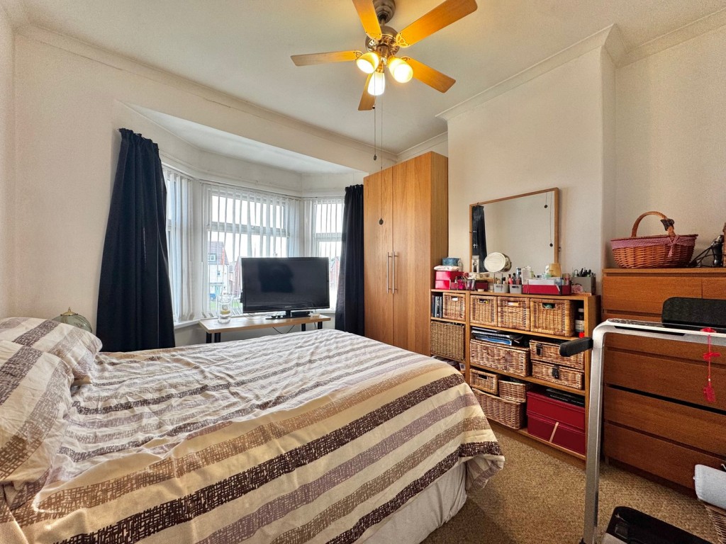 Image for Mendalgief Road, Newport