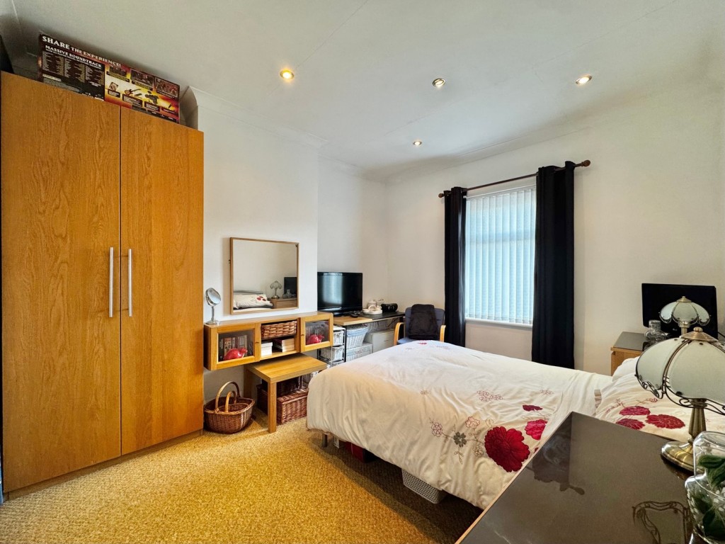 Image for Mendalgief Road, Newport