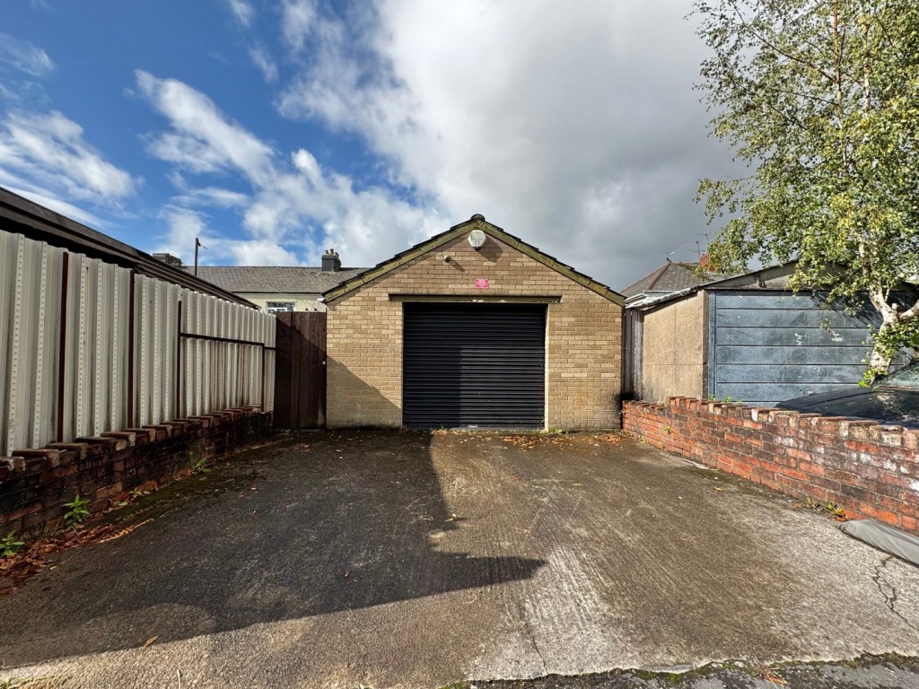 Image for Mendalgief Road, Newport